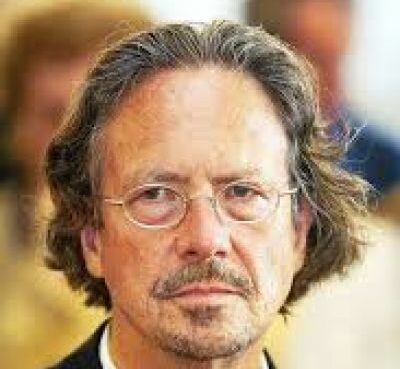 Peter Handke