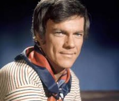 Peter Haskell