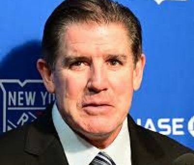 Peter Laviolette