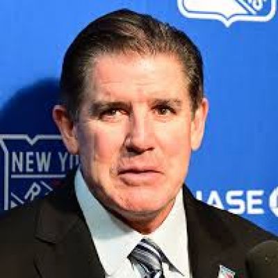 Peter Laviolette