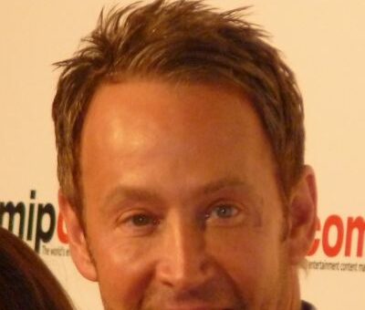 Peter Marc Jacobson