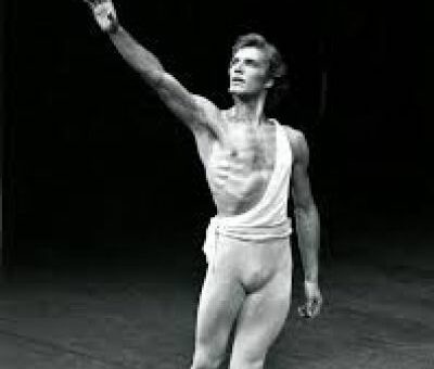 Peter Martins