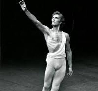 Peter Martins