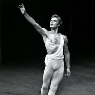 Peter Martins