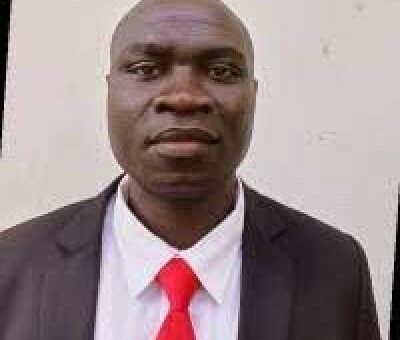 Peter Okumu