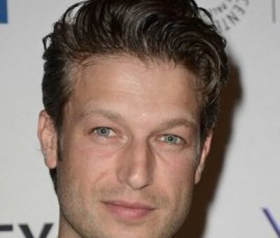 Peter Scanavino