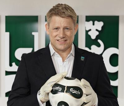 Peter Schmeichel