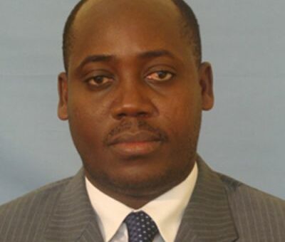 Peter Serukamba