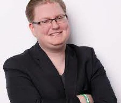 Peter Smits
