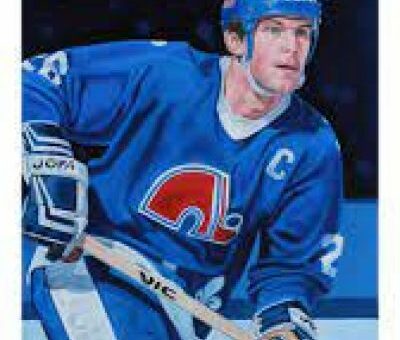 Peter Stastny
