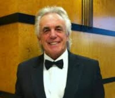 Peter Stringfellow
