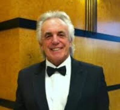 Peter Stringfellow