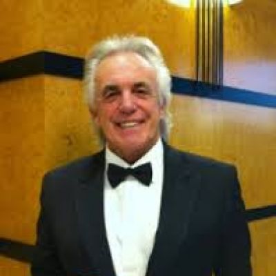 Peter Stringfellow