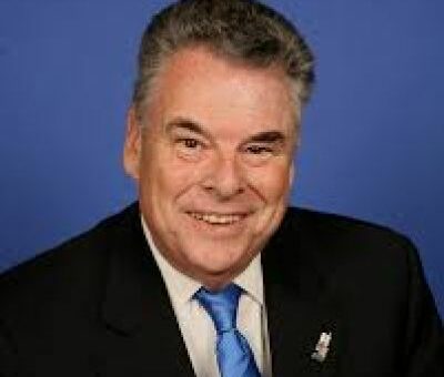 Peter T King