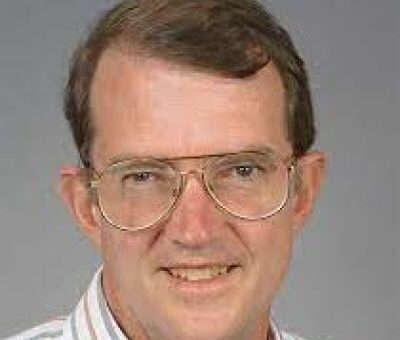 Peter Thomas