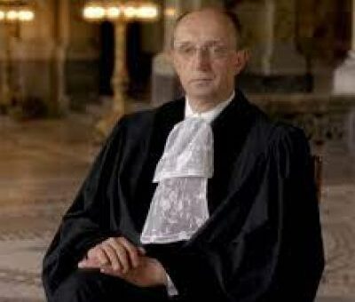 Peter Tomka