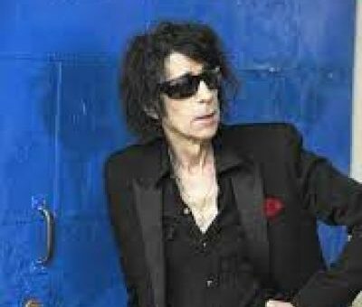 Peter Wolf