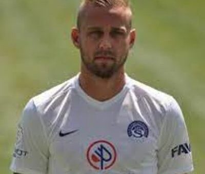 Petr Reinberk
