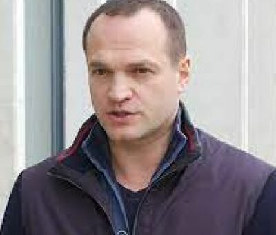 Petre Tsiskarishvili