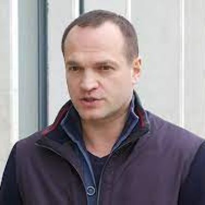 Petre Tsiskarishvili