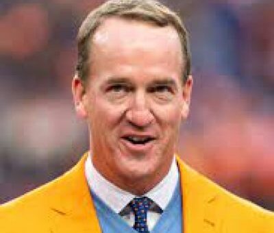 Peyton Manning