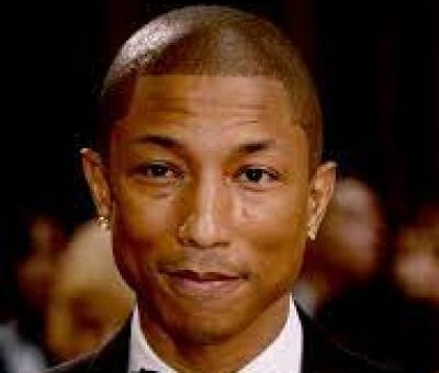Pharrell Williams