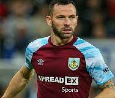 Phil Bardsley