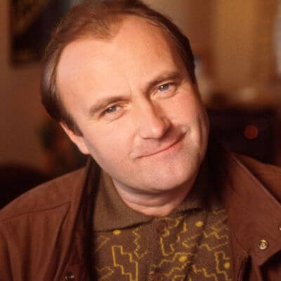 Phil Collins