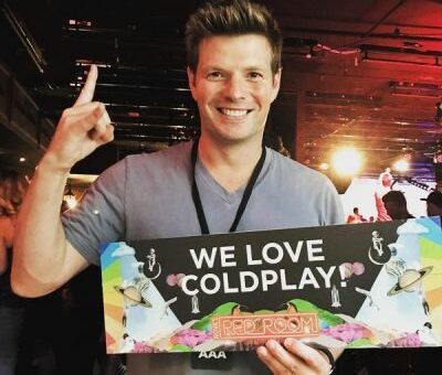 Phil Harvey