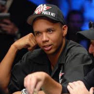 Phil Ivey