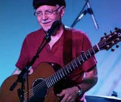 Phil Keaggy