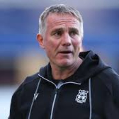 Phil Parkinson