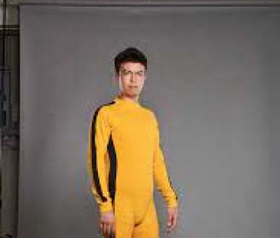 Phil Wang