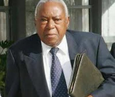 Philemon Kiwelu Ndesamburo