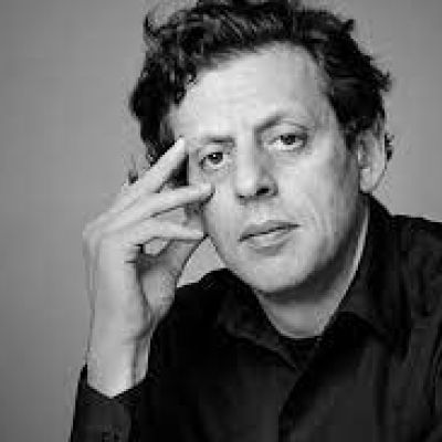 Philip Glass