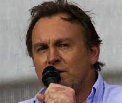 Philip Glenister