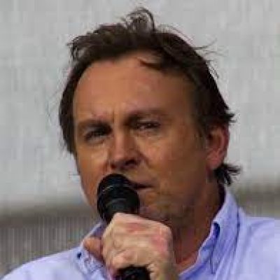 Philip Glenister