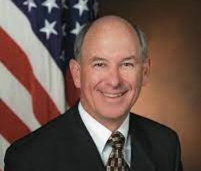 Philip J. Crowley