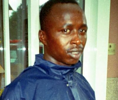 Philip Kibitok