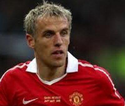 Philip Neville
