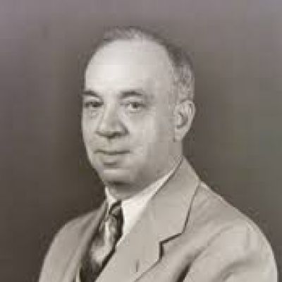 Philip Perlman