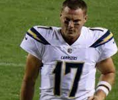 Philip Rivers