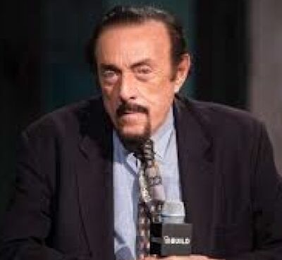 Philip Zimbardo