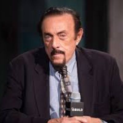 Philip Zimbardo