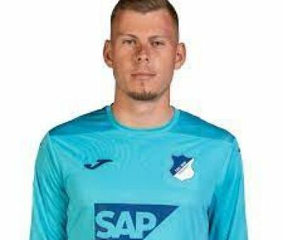 Philipp der Torwart