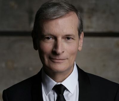 Philippe Bianconi