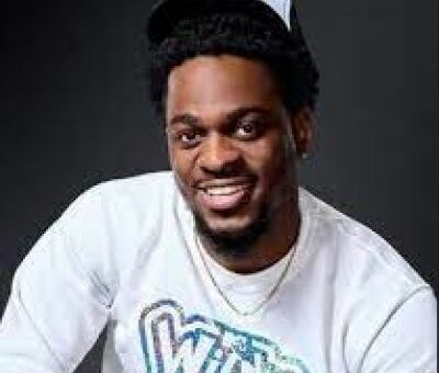 Phillip Hudson