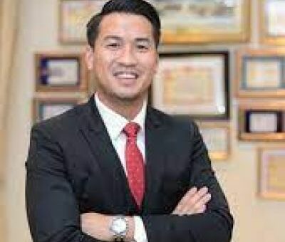 Phillip Nguyen