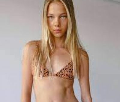 Phoebe Combes