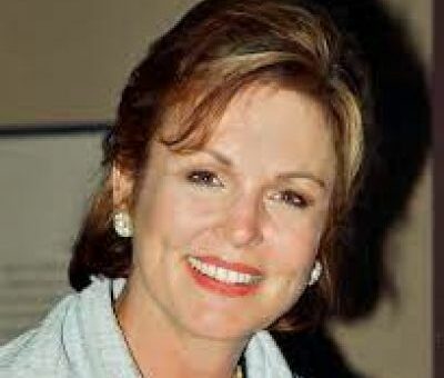 Phyllis George